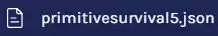 VintageStory_PrimitiveSurvivalJson.webp