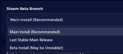 ScheduleI_SelectSteamBranch.webp