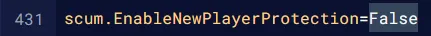 SCUM_ServerSettings_NewPlayerProtection.webp