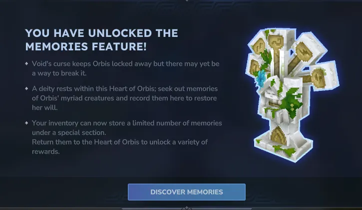 Hytale_Memories_Discover.webp