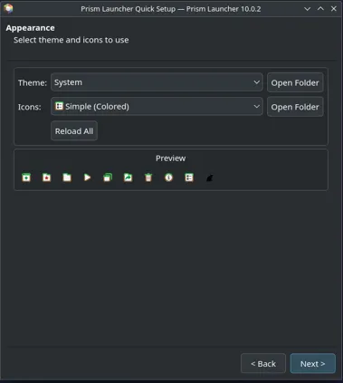 Minecraft_SteamDeckModpacks_PrismAppearance.webp