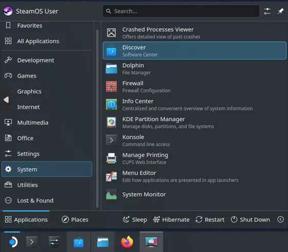 Minecraft_SteamDeckModpacks_Discover.webp