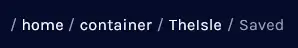 TheIsle_SavedDir.webp