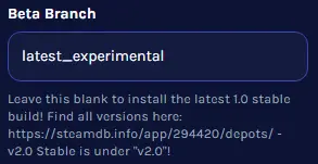7DTD_BetaBranchLatestExperimental.webp
