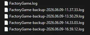 Satisfactory_LocalClientLogs.webp