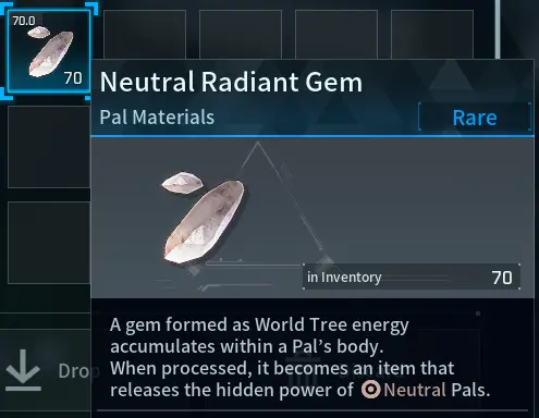 Palworld_NeutralRadiantGem.webp