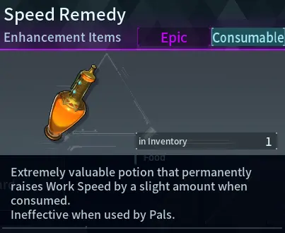 Palworld_SpeedRemedy.webp