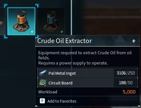 Palworld_BuildSelectCrudeOilExtractor.webp