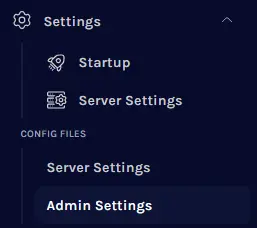 CoreKeeper_Settings_AdminSettings.webp