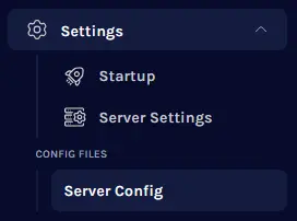CloneHero_Settings_ServerConfig.webp