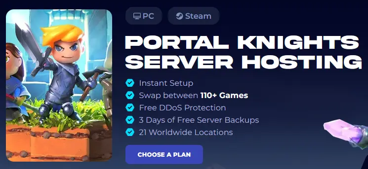 PortalKnights_ChooseAPlan.webp