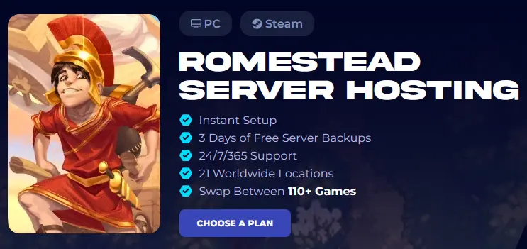 Romestead_ChooseAPlan.webp